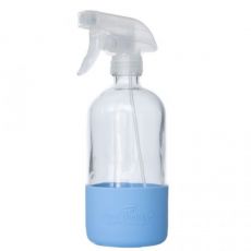 Plant Therapy - 16oz Glass Spray Bottle - Blue
